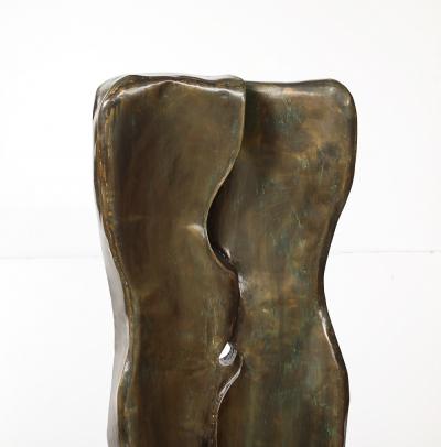 Philip and Kelvin LaVerne Lovers Sculpture by Philip Kelvin LaVerne