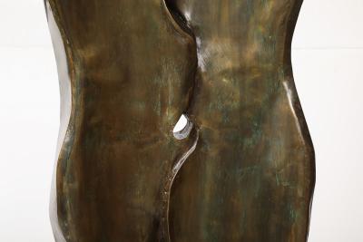 Philip and Kelvin LaVerne Lovers Sculpture by Philip Kelvin LaVerne