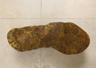 Philip and Kelvin LaVerne Metamorphosis Cocktail Table by Philip and Kelvin LaVerne