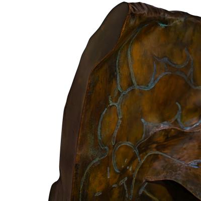 Philip and Kelvin LaVerne Philip Kelvin LaVerne Unique Important Female Nudes Sculpture 1970s Signed 