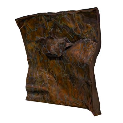 Philip and Kelvin LaVerne Philip Kelvin LaVerne Unique Important Female Nudes Sculpture 1970s Signed 