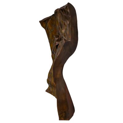 Philip and Kelvin LaVerne Philip Kelvin LaVerne Unique Important Female Nudes Sculpture 1970s Signed 