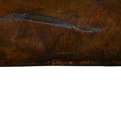 Philip and Kelvin LaVerne Philip Kelvin LaVerne Unique Important Female Nudes Sculpture 1970s Signed 