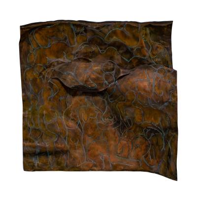 Philip and Kelvin LaVerne Philip Kelvin LaVerne Unique Important Female Nudes Sculpture 1970s Signed 