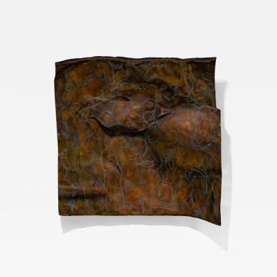 Philip and Kelvin LaVerne Philip Kelvin LaVerne Unique Important Female Nudes Sculpture 1970s Signed 