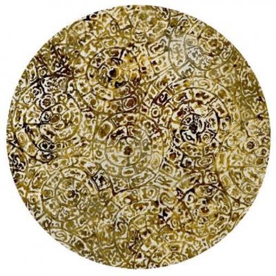 Philip and Kelvin LaVerne Phillip and Kelvin Laverne Bronze Table