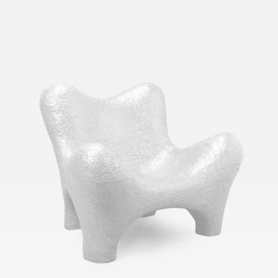 Philipp Aduatz Fauteuil I by Philipp Aduatz