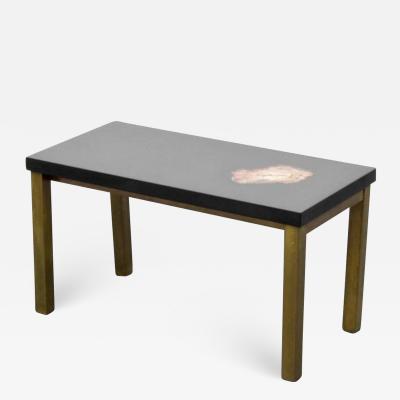 Philippe Barbier Philippe Barbier Occasional Table