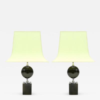 Philippe Barbier Philippe Barbier Table Lamps