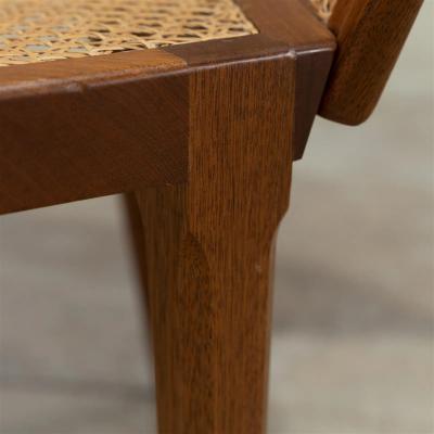 Philippe Bestenheider Pair Philippe Bestenheider Lui 5 A Armchairs