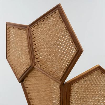 Philippe Bestenheider Pair Philippe Bestenheider Lui 5 A Armchairs