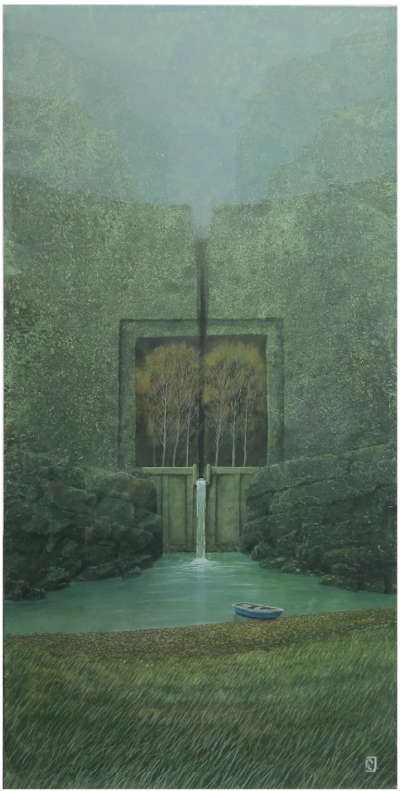 Philippe Charles Jacquet Le peitit bois 2026