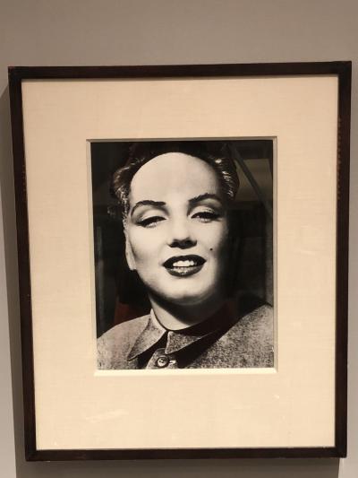 Philippe Halsman Halsman Marilyn