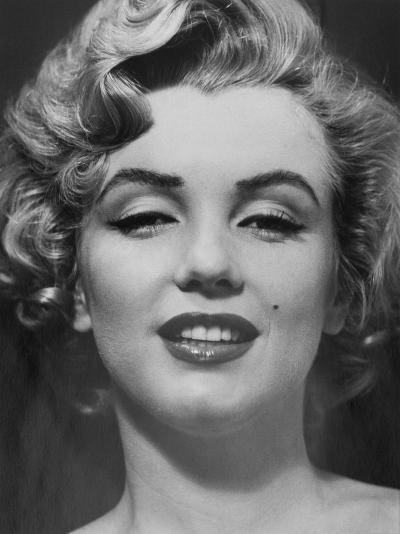 Philippe Halsman Rare Complete Marilyn Monroe Portfolio by Philippe Halsman