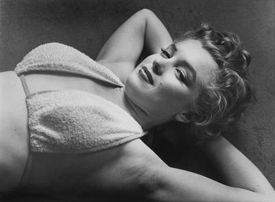 Philippe Halsman Rare Complete Marilyn Monroe Portfolio by Philippe Halsman