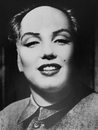 Philippe Halsman Rare Complete Marilyn Monroe Portfolio by Philippe Halsman