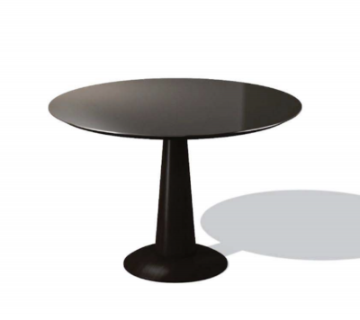 Philippe Hurel Alba Center Table by Philippe Hurel