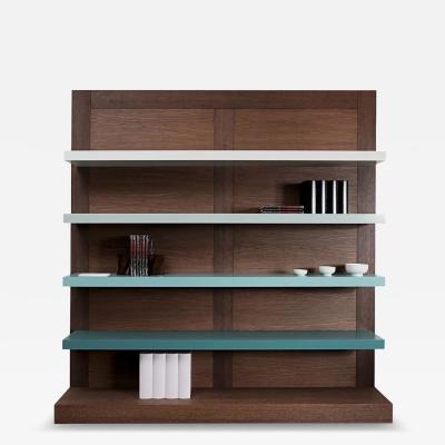 Philippe Hurel Arabel Shelving System by Philippe Hurel