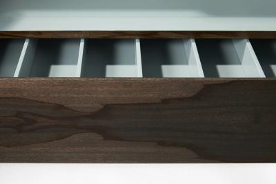 Philippe Hurel Aton Sideboard by Philippe Hurel