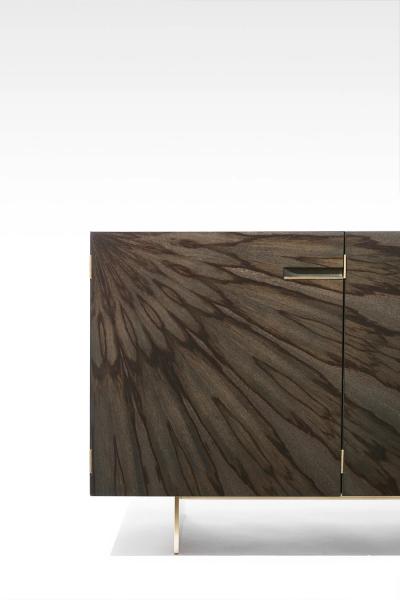 Philippe Hurel Aton Sideboard by Philippe Hurel
