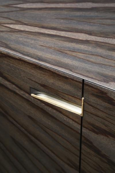 Philippe Hurel Aton Sideboard by Philippe Hurel
