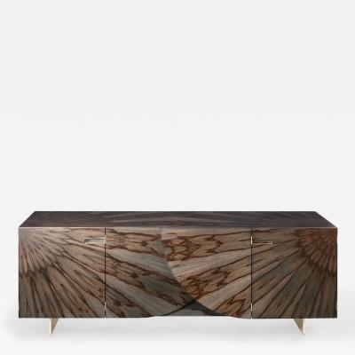 Philippe Hurel Aton Sideboard by Philippe Hurel