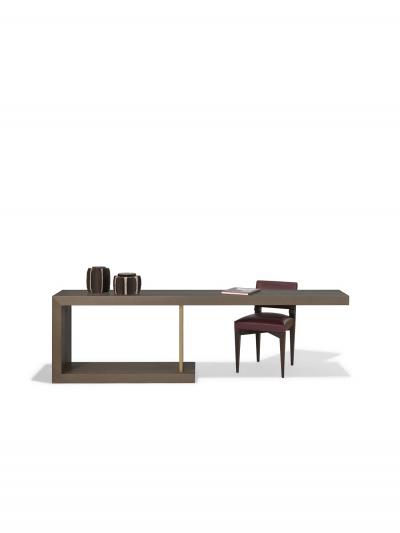 Philippe Hurel Canti Console by Philippe Hurel