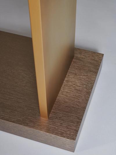 Philippe Hurel Canti Console by Philippe Hurel