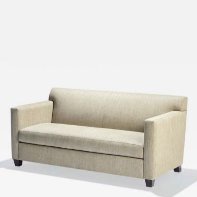 Philippe Hurel Captain Sofa by Philippe Hurel