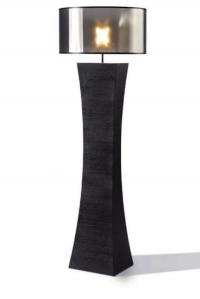 Philippe Hurel Celeste Floor Lamp by Philippe Hurel