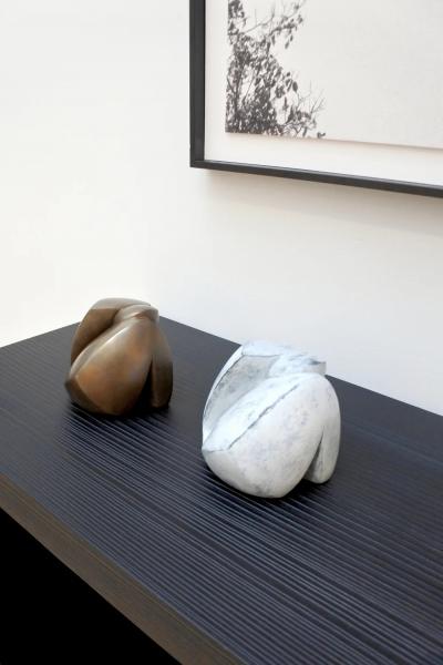 Philippe Hurel Cosima Console by Philippe Hurel