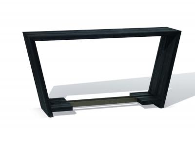 Philippe Hurel Cosima Console by Philippe Hurel