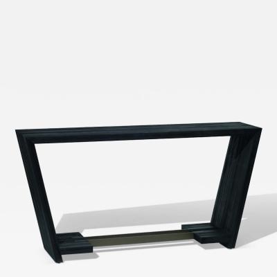 Philippe Hurel Cosima Console by Philippe Hurel