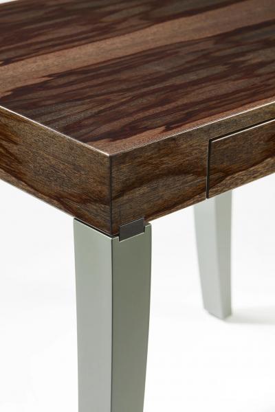 Philippe Hurel Darius Bedside Table Nightstand by Philippe Hurel