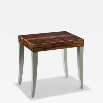 Philippe Hurel Darius Bedside Table Nightstand by Philippe Hurel