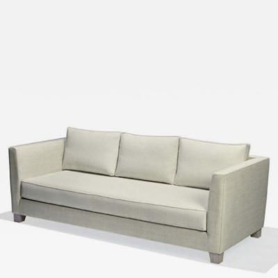 Philippe Hurel Dernier Etage Sofa by Philippe Hurel