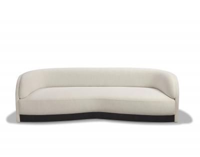 Philippe Hurel Dune Sofa by Philippe Hurel