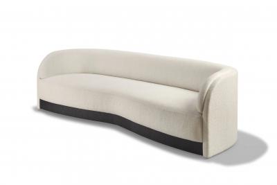 Philippe Hurel Dune Sofa by Philippe Hurel
