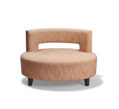 Philippe Hurel Entre Deux Lounge Bench by Philippe Hurel