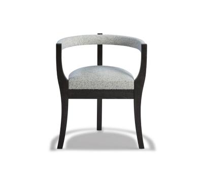 Philippe Hurel Harold Dining Chair by Philippe Hurel