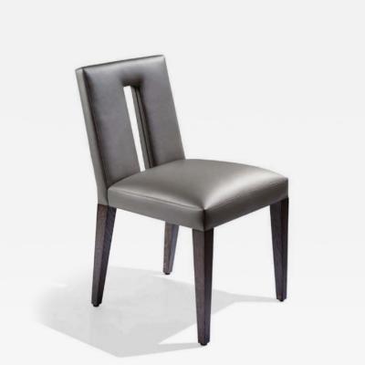 Philippe Hurel Harumi Side Dining Chair by Philippe Hurel
