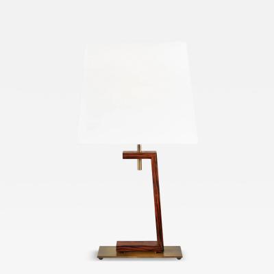 Philippe Hurel Ise Table Lamp by Philippe Hurel