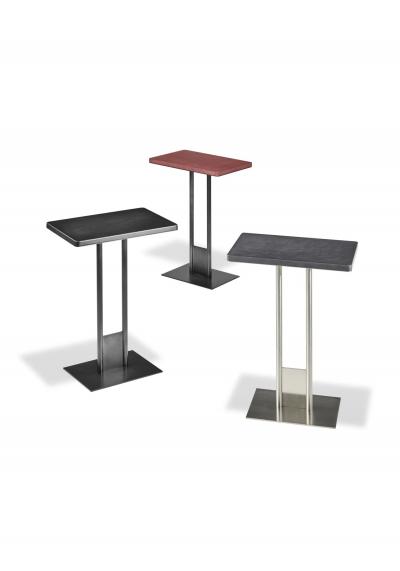 Philippe Hurel Jack Occasional Table by Philippe Hurel