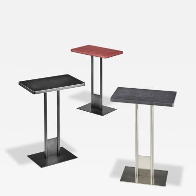 Philippe Hurel Jack Occasional Table by Philippe Hurel