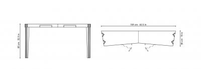 Philippe Hurel Julianne Console by Philippe Hurel