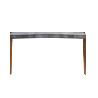Philippe Hurel Julianne Console by Philippe Hurel
