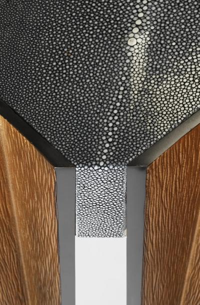 Philippe Hurel Julianne Console by Philippe Hurel