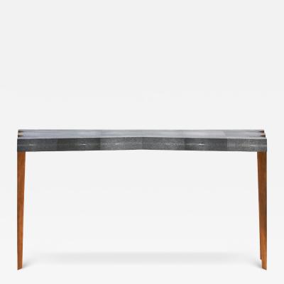 Philippe Hurel Julianne Console by Philippe Hurel