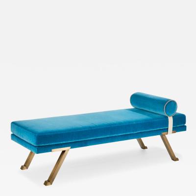 Philippe Hurel Karen Daybed by Philppe Hurel