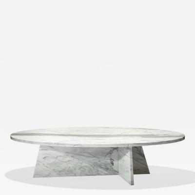 Philippe Hurel Kinna Cocktail Table by Philippe Hurel